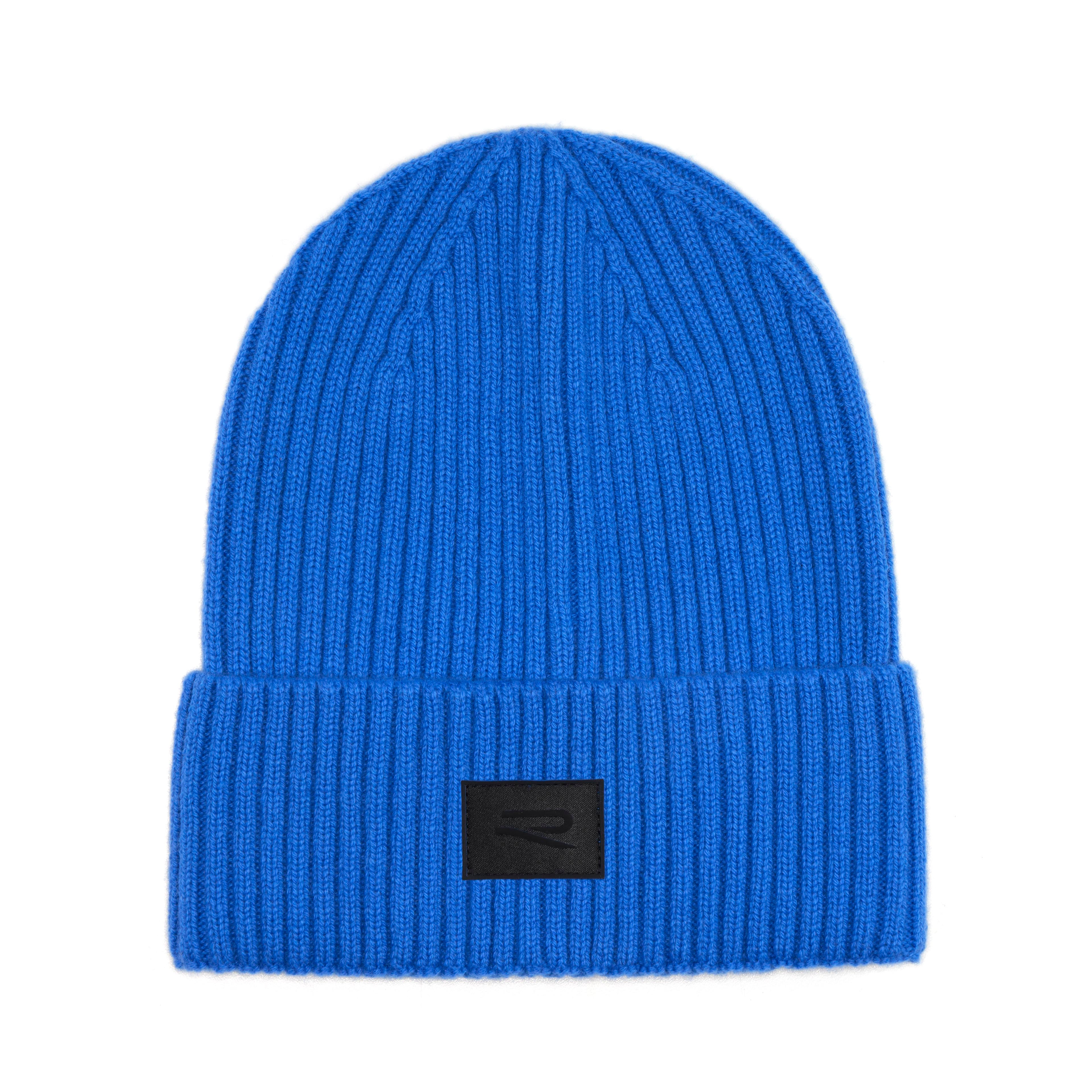 Original Volkswagen Mütze R-Line, blau, unisex 3B4084303287