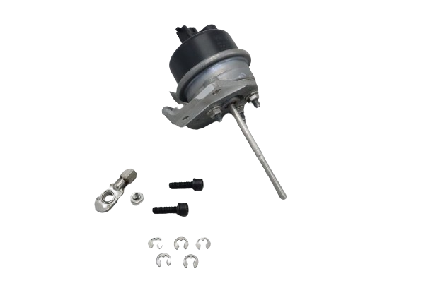 Original VW Crafter Rep. Satz für Druckdose mit Anbauteilen