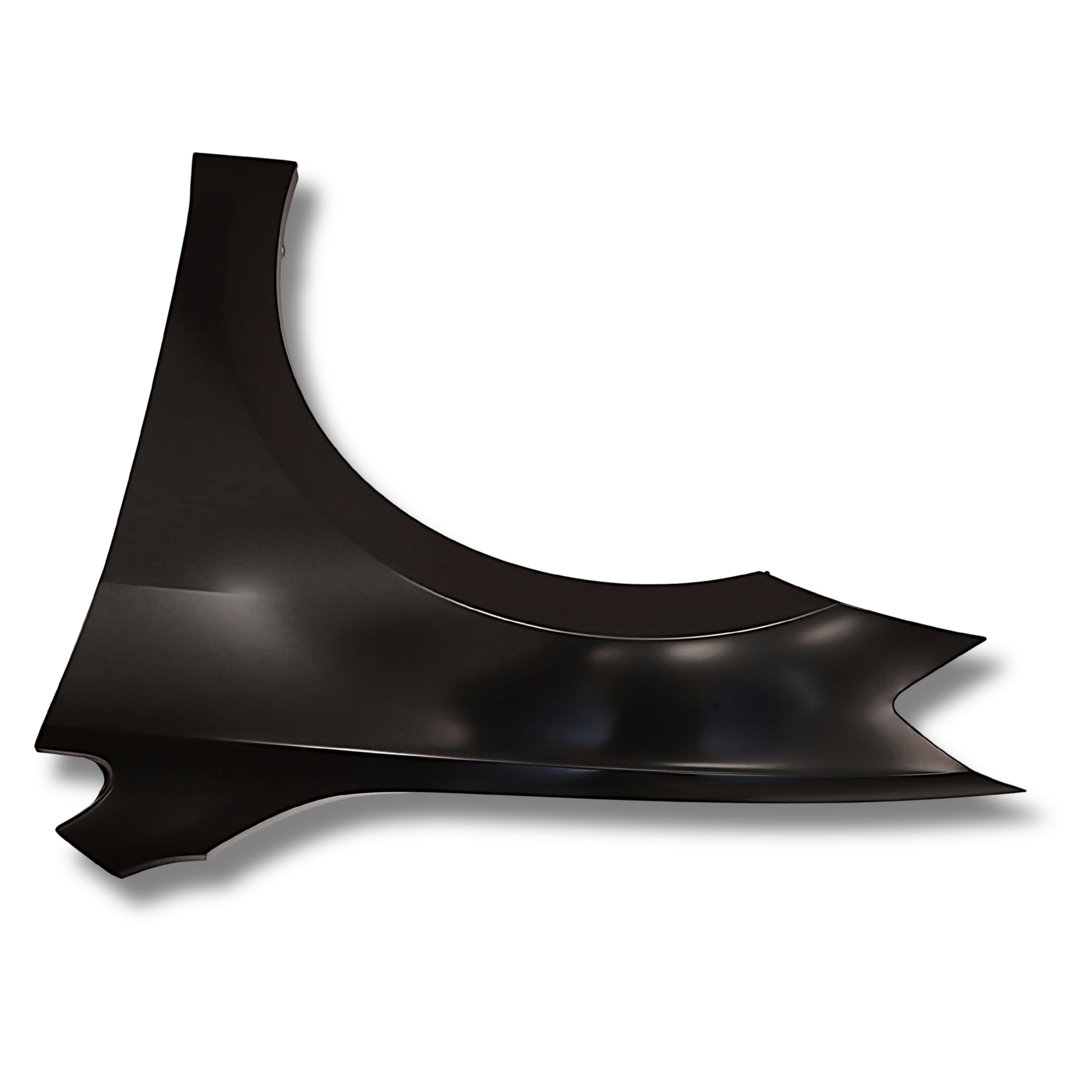 Original Volkswagen e-Golf Golf Kotflügel, links vorne - 5G0821105B