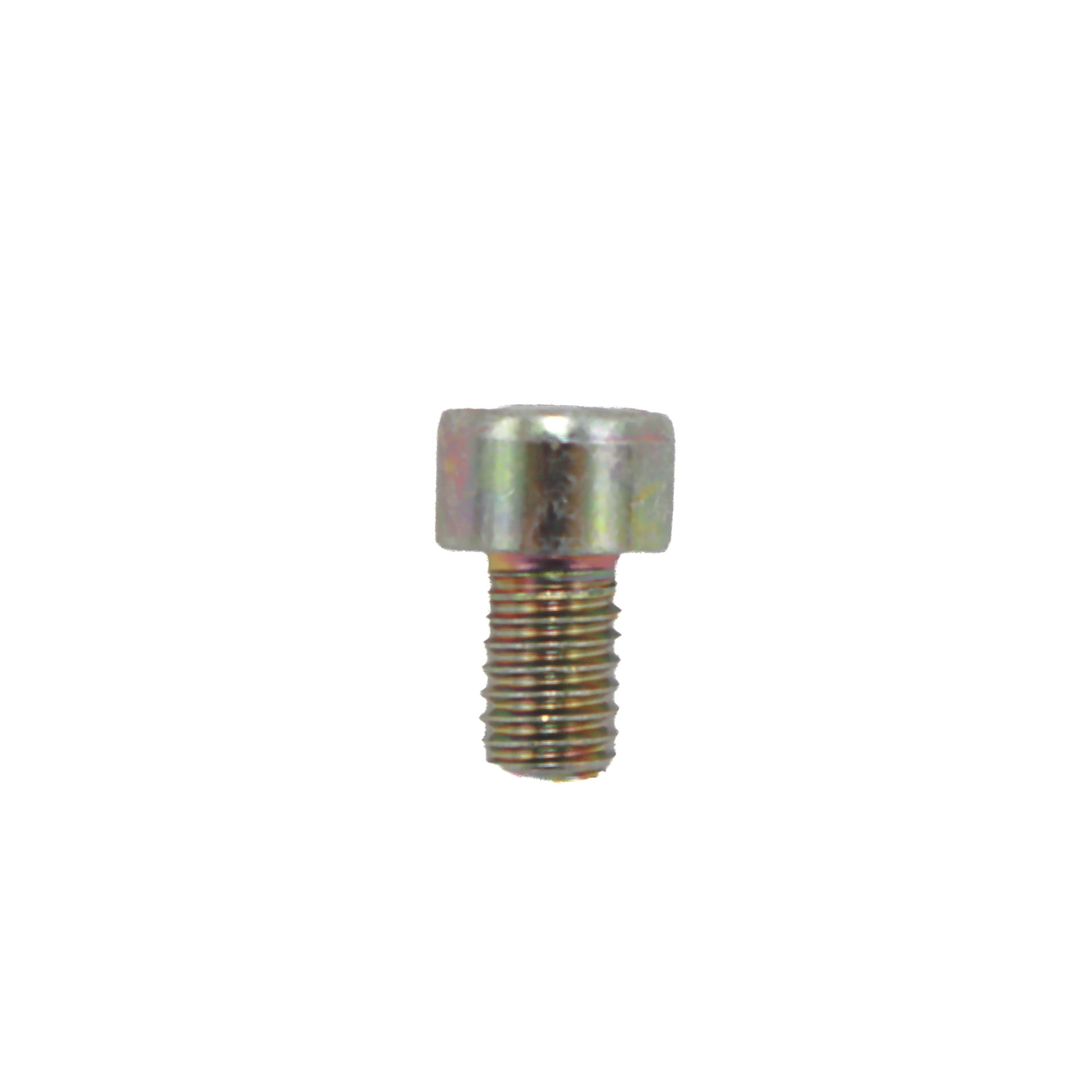 Zylinderschraube N  0147503 M6x10mm Original VW Audi Seat Skoda