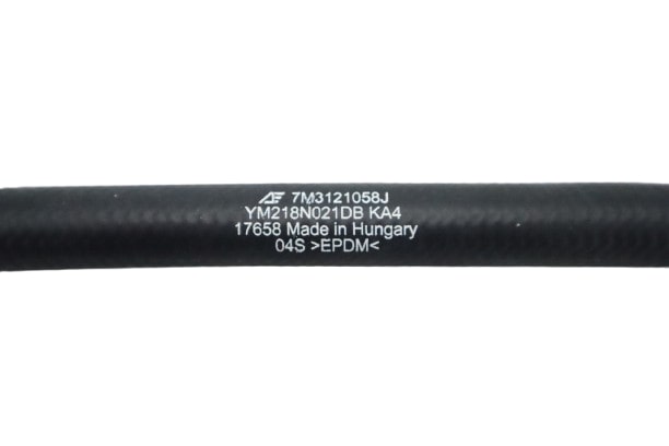 Original VW Sharan SEAT Alhambra Kühlmittelschlauch