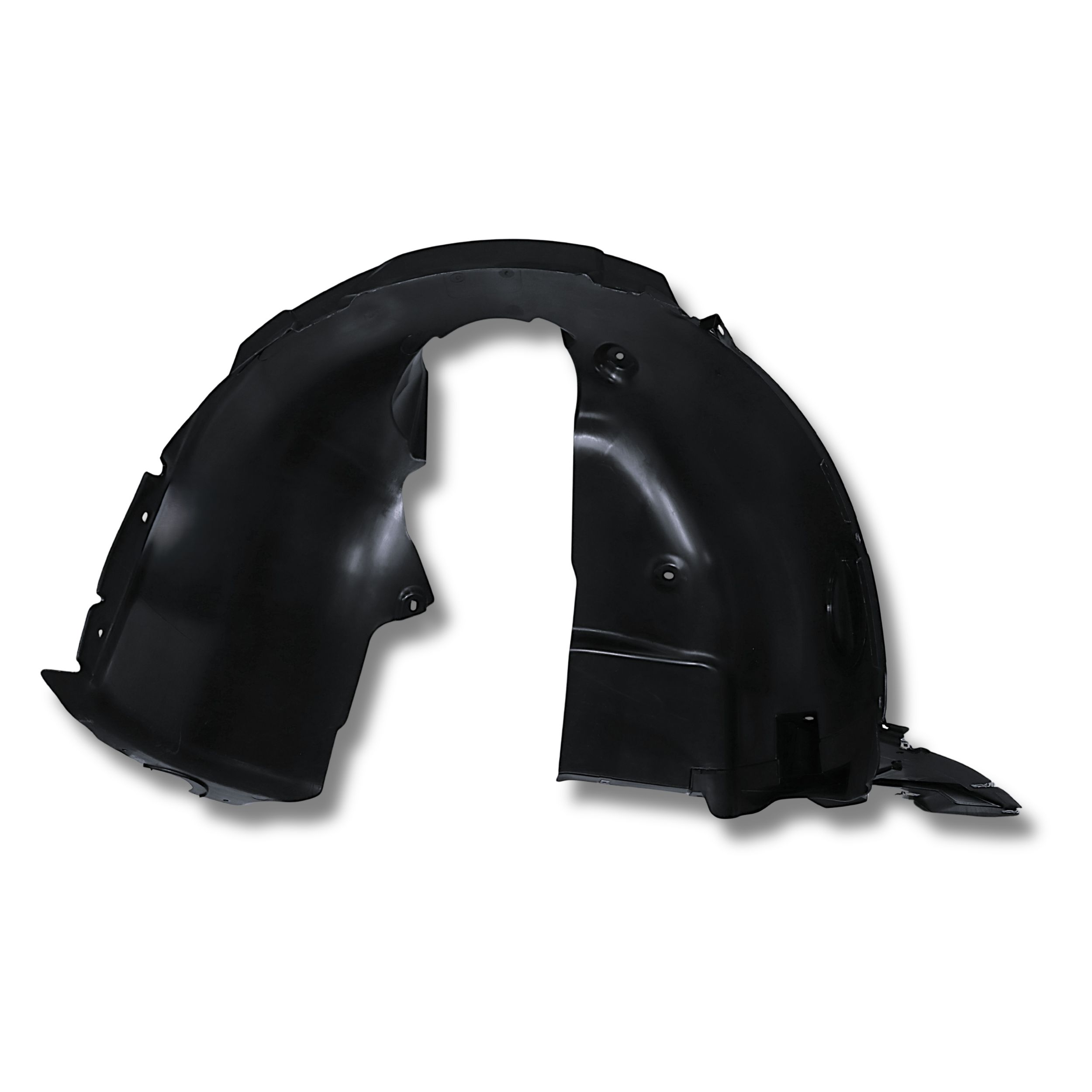 Original VW Polo VI 2G (AW) Radhausschale Radschale rechts vorn  - 2GS805912B