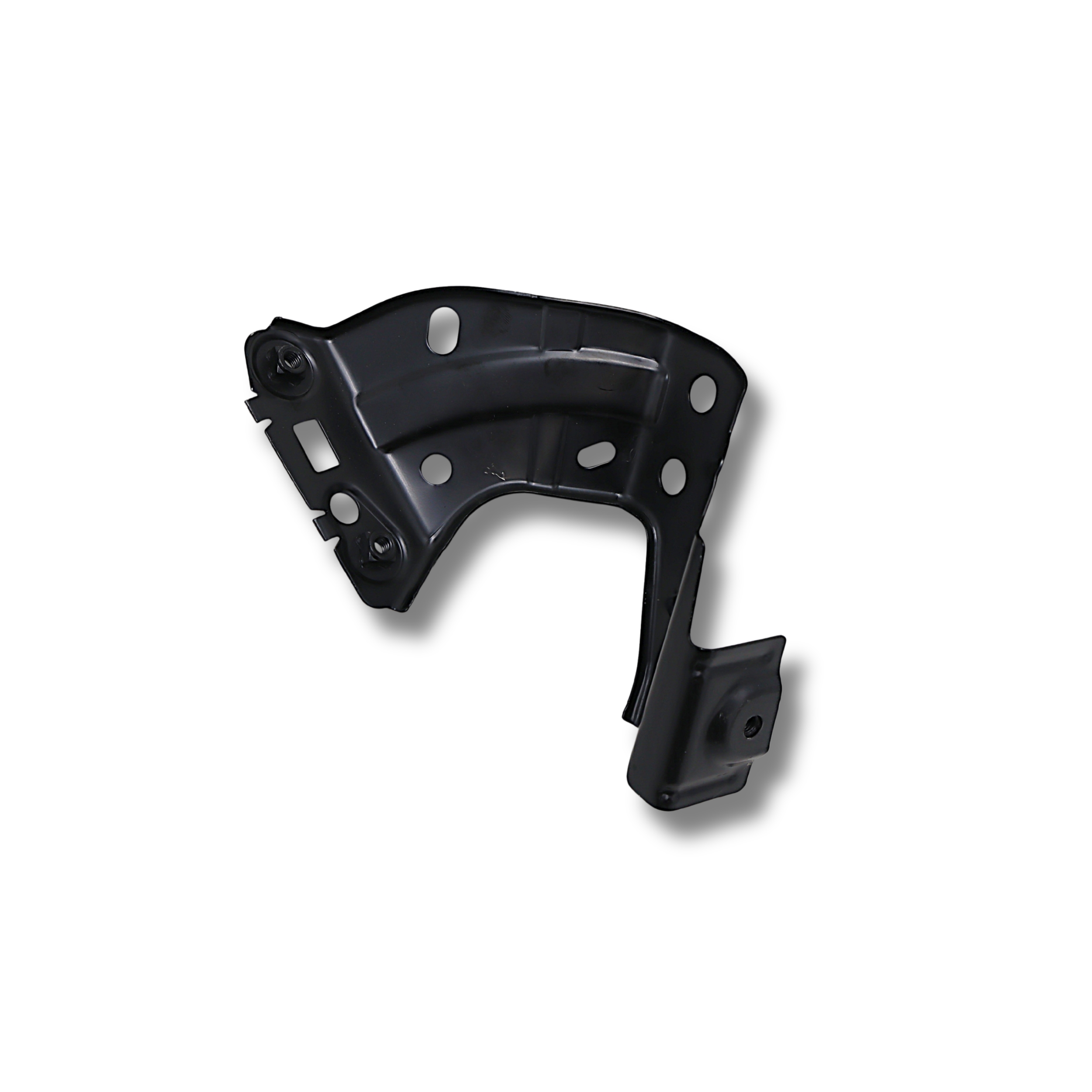 Original VW Polo Strebe für Kotflügel rechts vorne - 2G0821136A