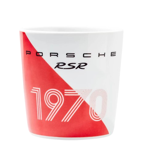 Porsche Collector's Cup No. 1 Le Mans 2020 – Ltd.
