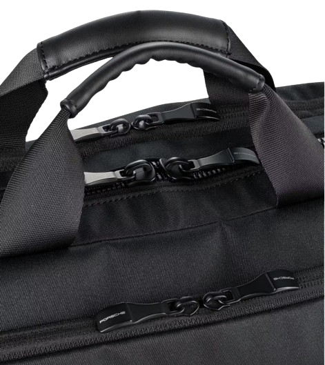 Original Porsche Briefcase – Essential Tasche