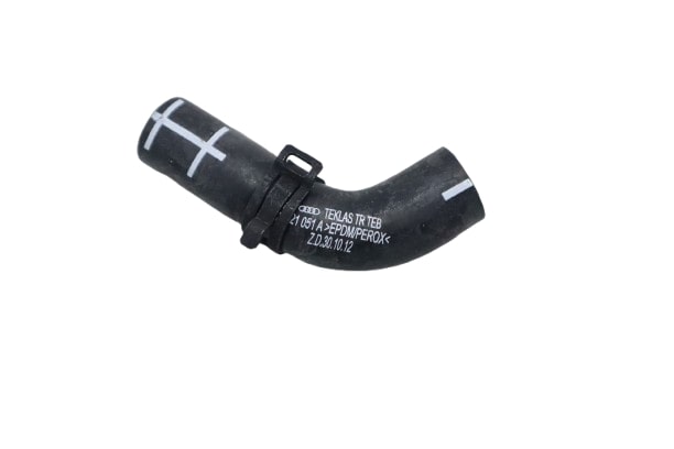 Original Audi A3 VW Golf Passat SEAT Leon Toledo Skoda Octavia Kodiaq Kühlmittelschlauch