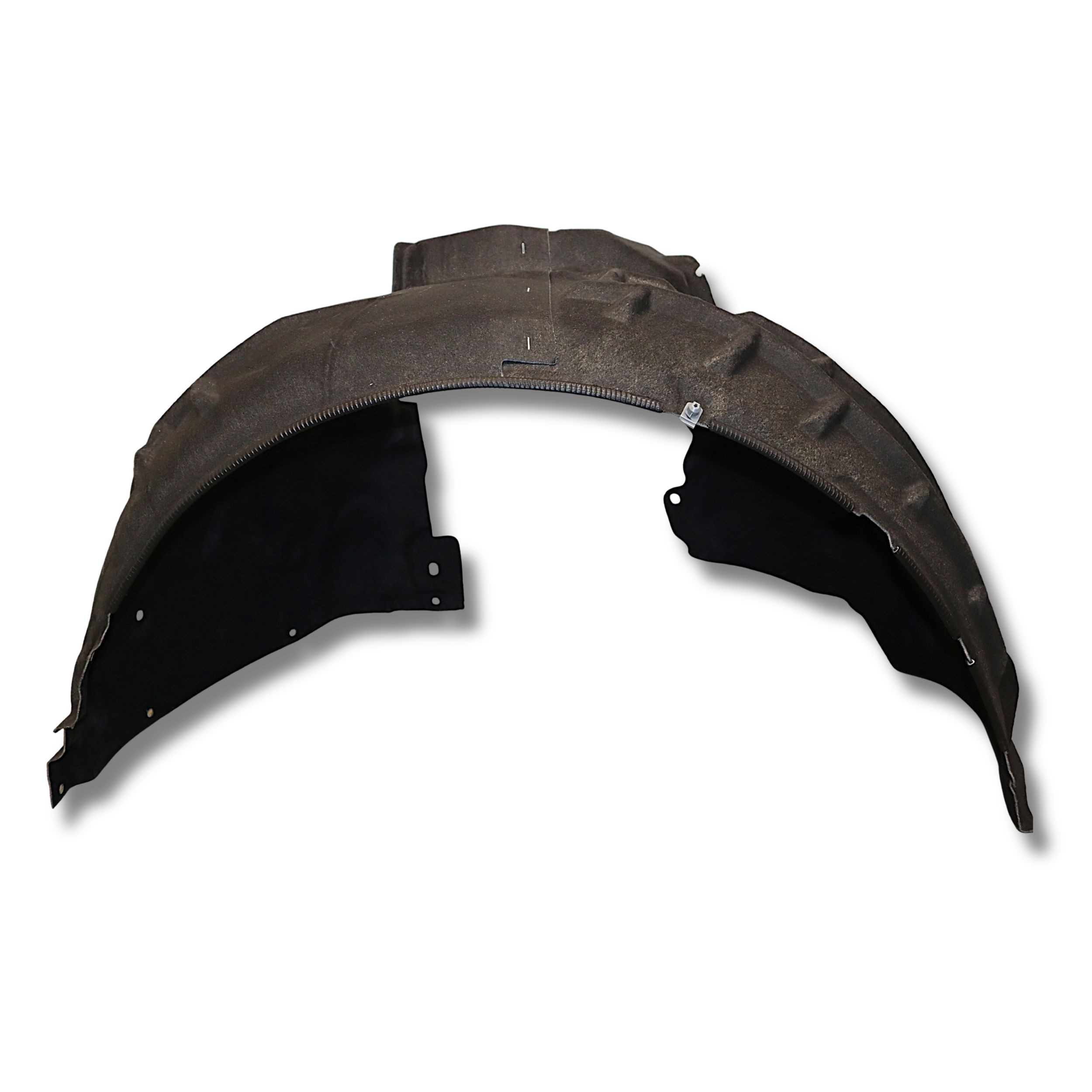 Original Audi A5 (F8) Radhausschale Radschale links vorn - 8W6821171C