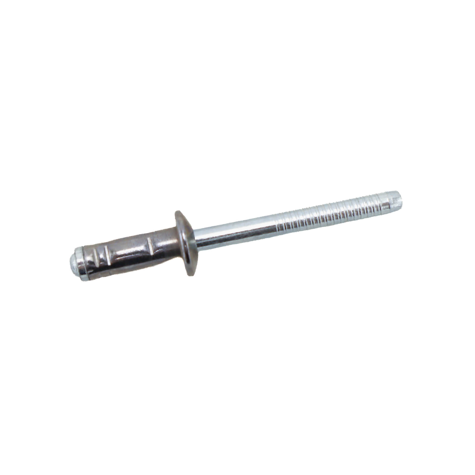 Blindniete N  91152701 6,4x16,5x13mm Original VW Audi Seat Skoda