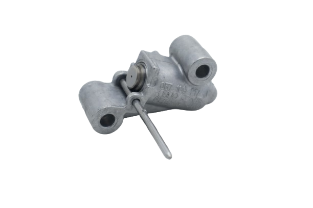 Original Audi A4 A6 A8 VW Touareg Phaeton Kettenspanner links