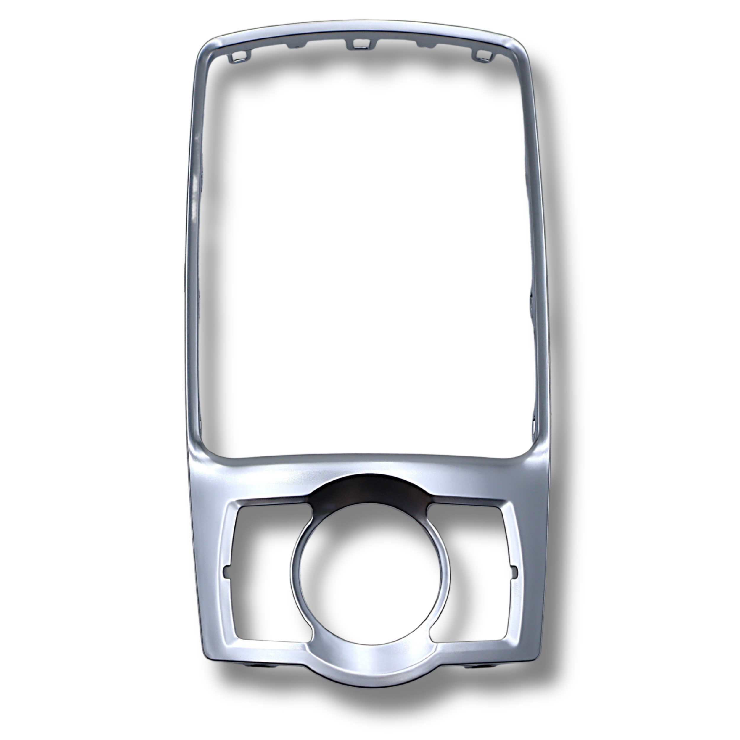 Original Audi Halterahmen für Mittelkonsole – 4L0864260A