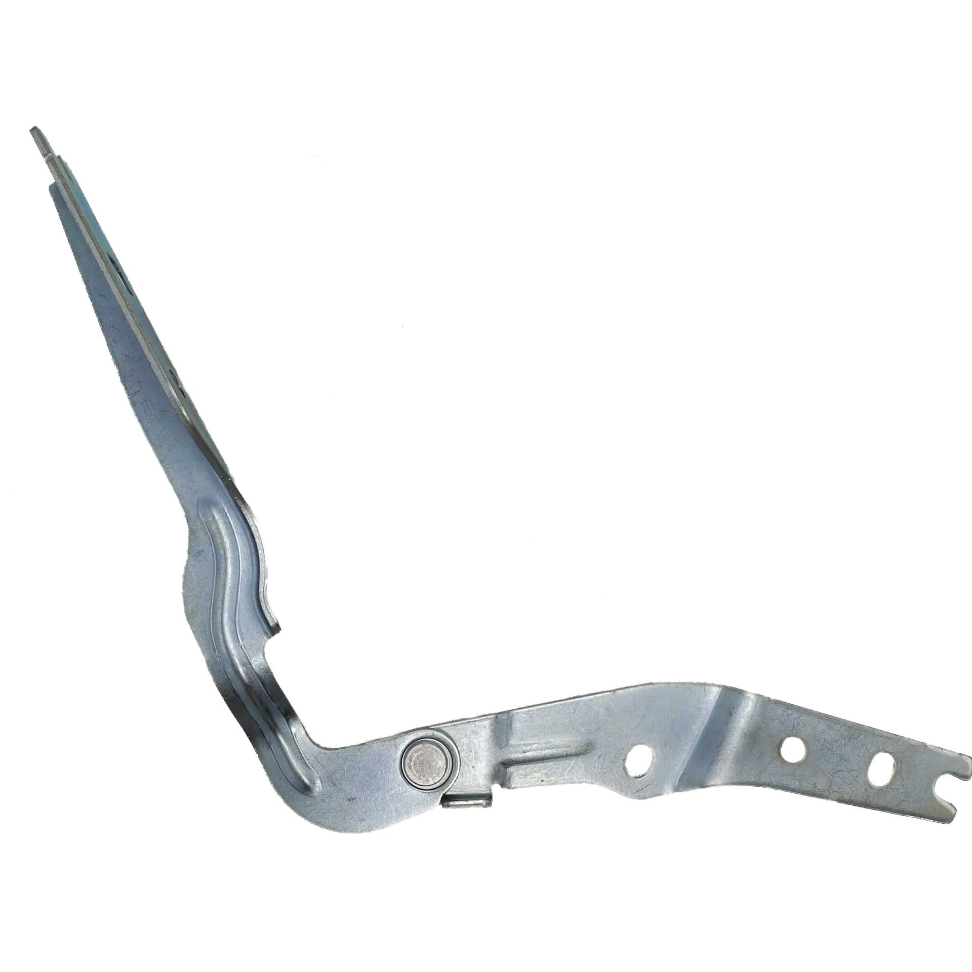 Frontklappenscharnier 5G0823302B Original VW Golf Bj. 2013 - 2020