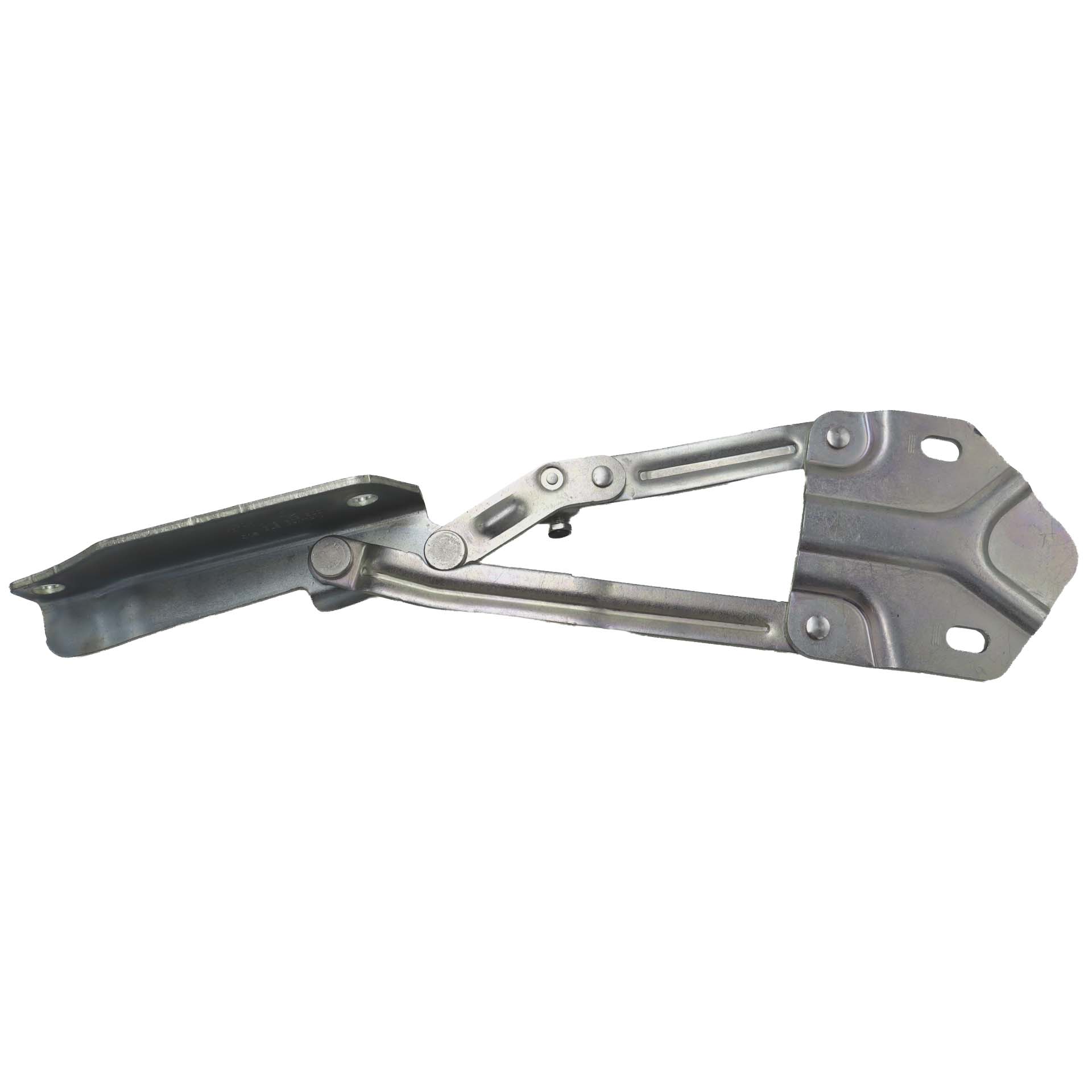 Frontklappenscharnier 2K5823302 Original VW Caddy Bj. 2016 - 2020