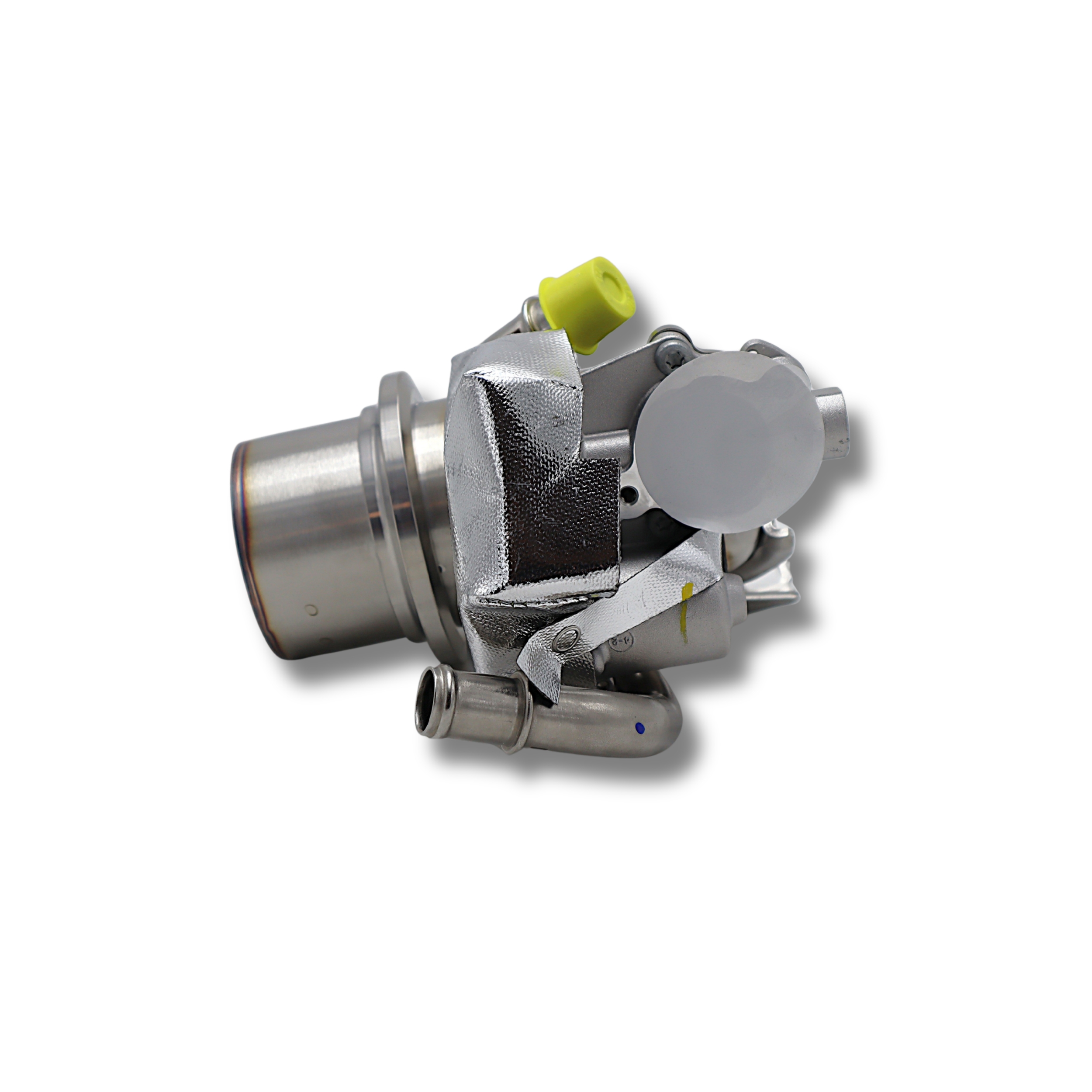 Original VW Kühler für Abgasrückführung - 04L131512AJ