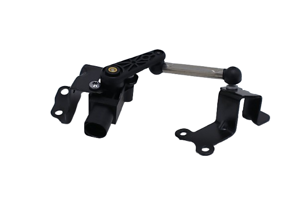 Original VW Golf Audi A3 SEAT Altea Skoda Octavia Niveausensor mit Gestänge hinten