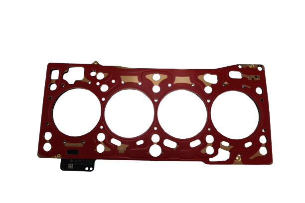 Original VW Transporter Crafter Zylinderkopfdichtung 1,63mm 2 Löcher