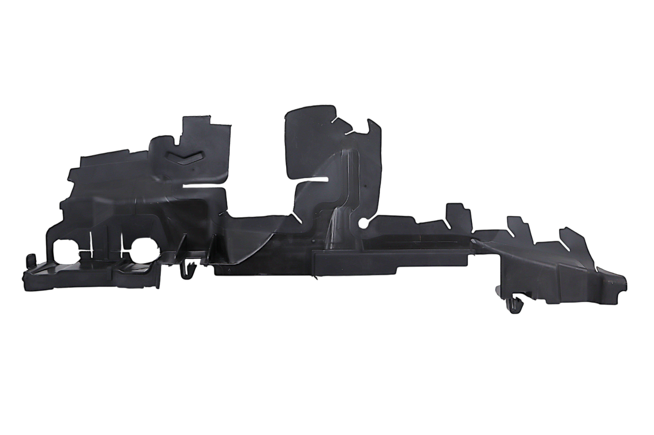 Original VW Tiguan Luftführung rechts