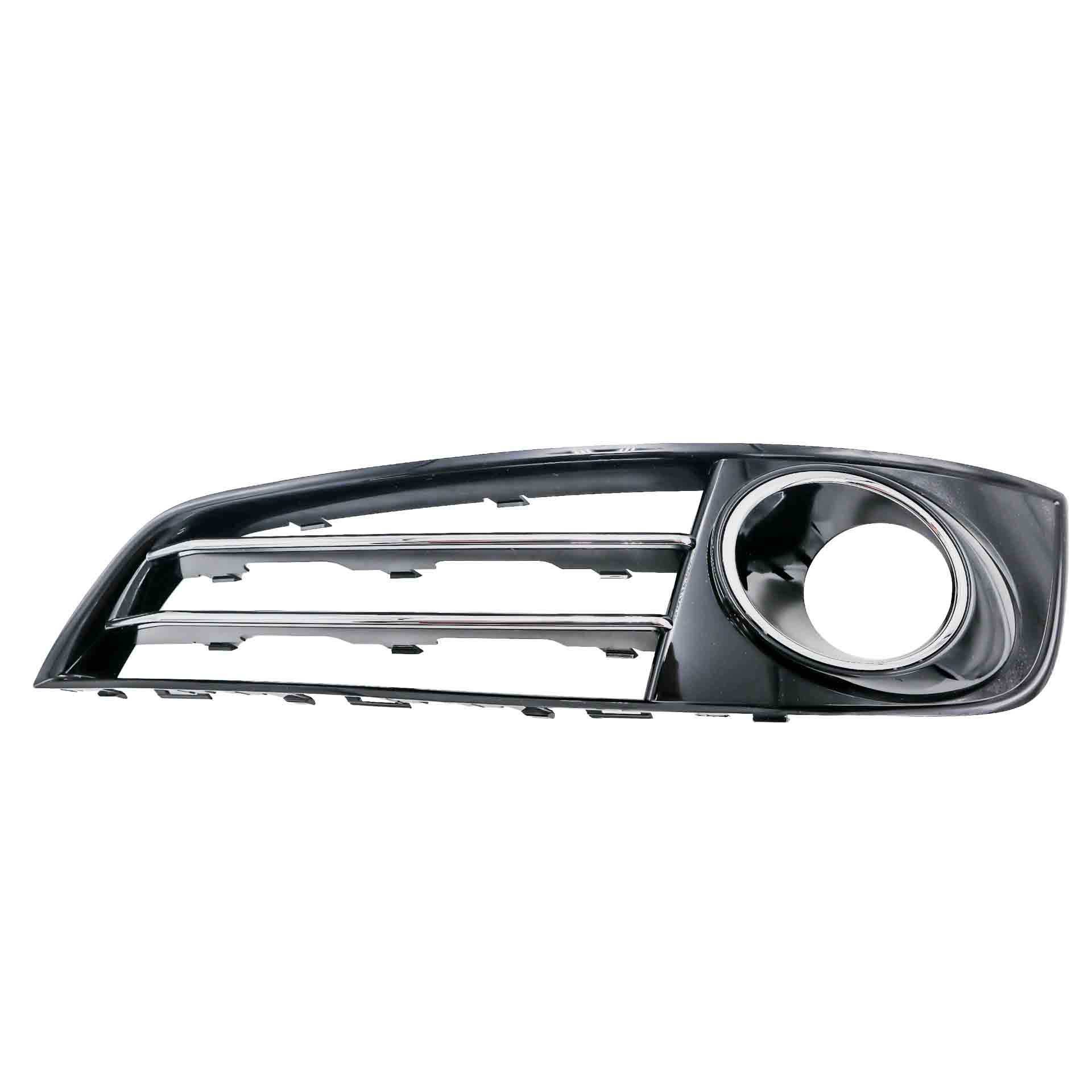 Luftführungsgitter vorne links 4H0807679H T94 Original Audi A8 S8