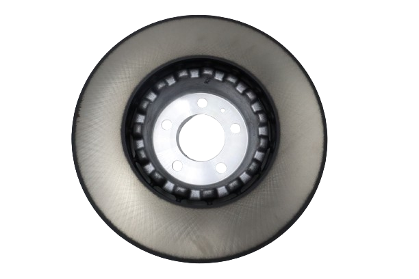 Original Bremsscheiben "SET" Audi Bremsscheiben Vorderachse 350x34mm