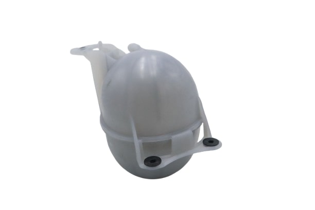 Original VW Transporter Amarok Ausgleichsbehälter für Kühlmittel Wasserbehälter