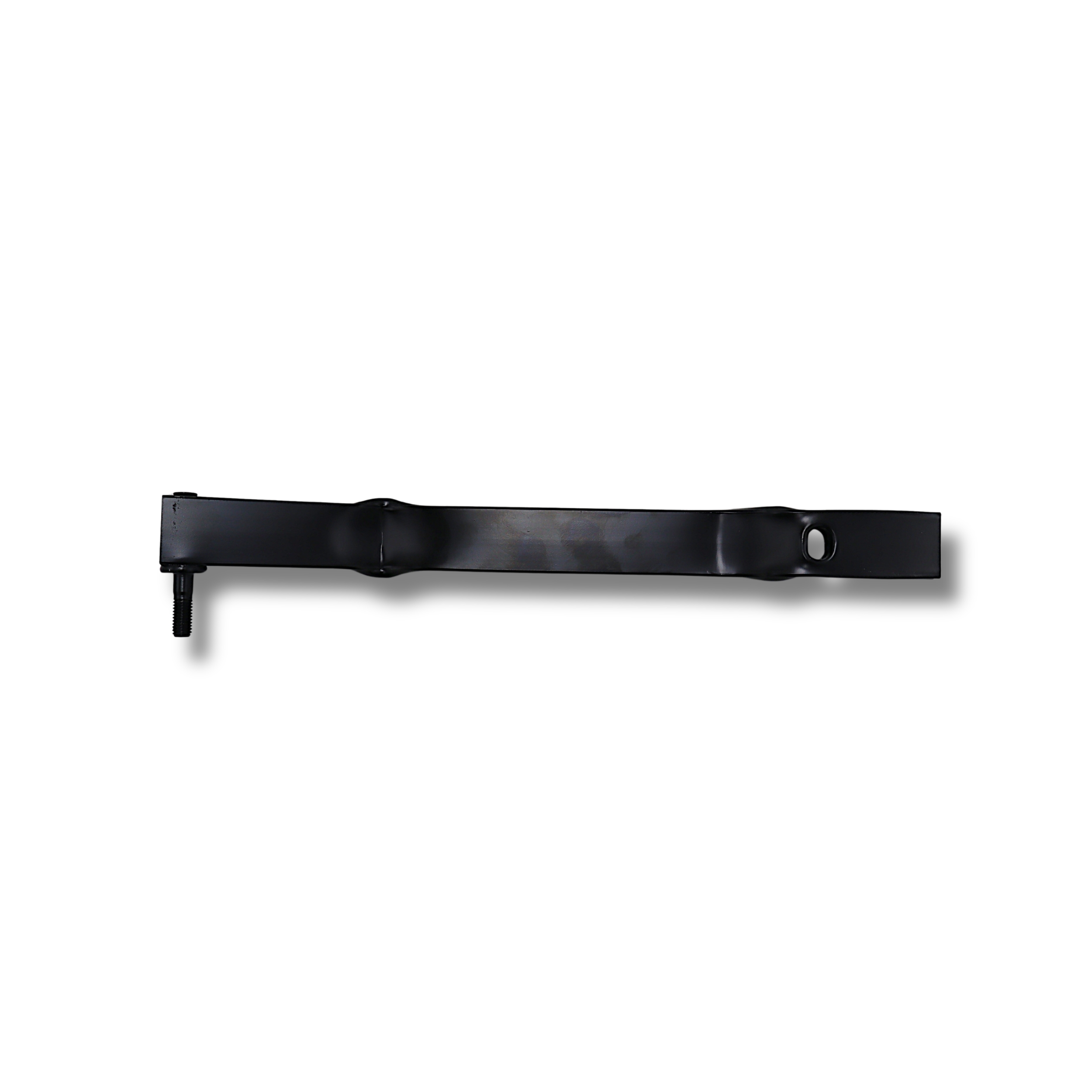 Original Audi Strebe Kühlerträger links - 8R0805527A