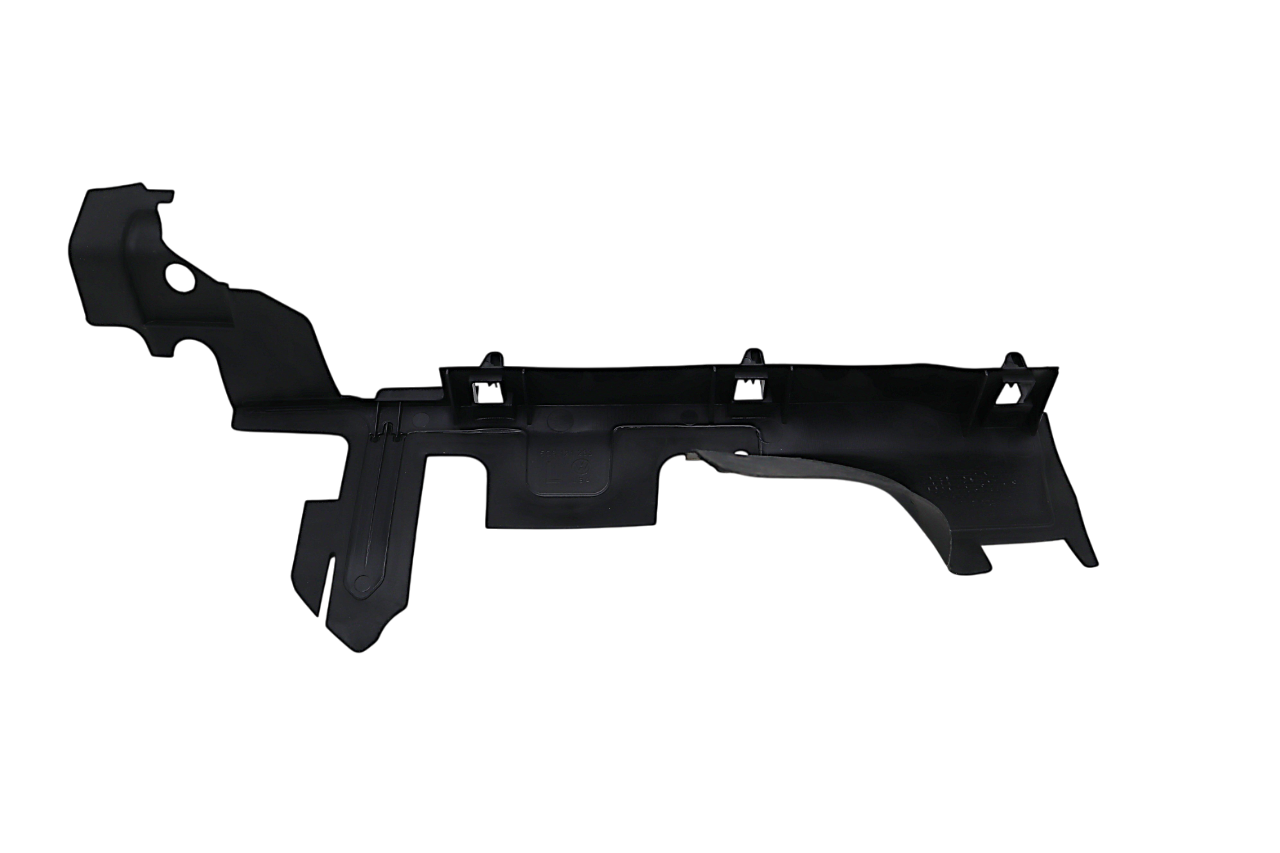 Original VW Jetta Luftführung links