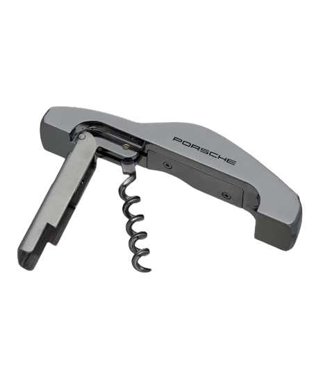 Original Porsche Weinbesteck – Essential