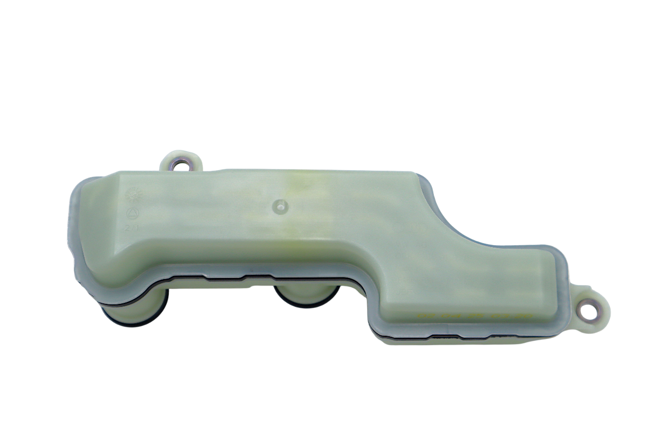 Original Audi Saugfilter für Doppelkupplungsgetriebe