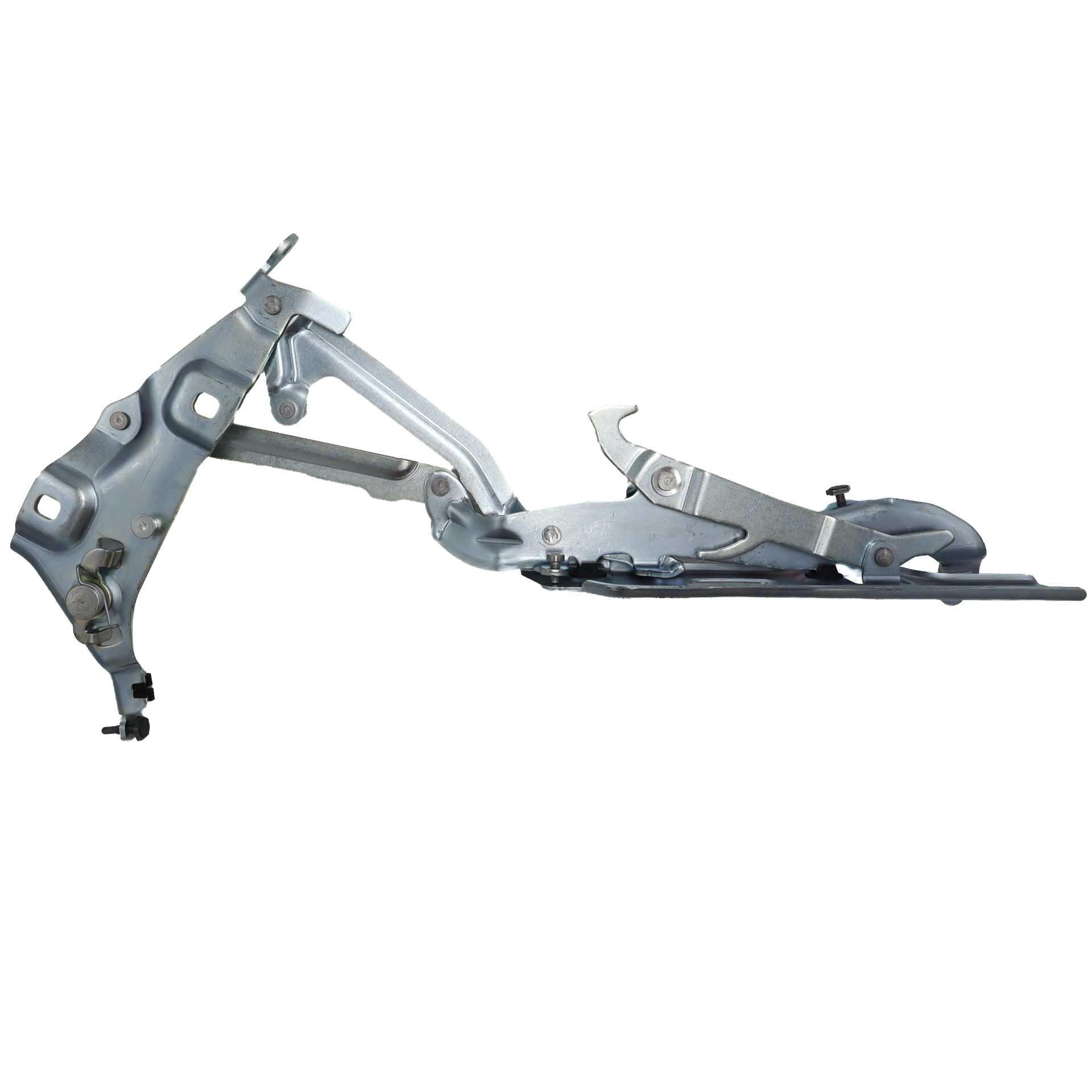 Frontklappenscharnier 3G8823302D Original VW Arteon Bj. 2017 - 2025