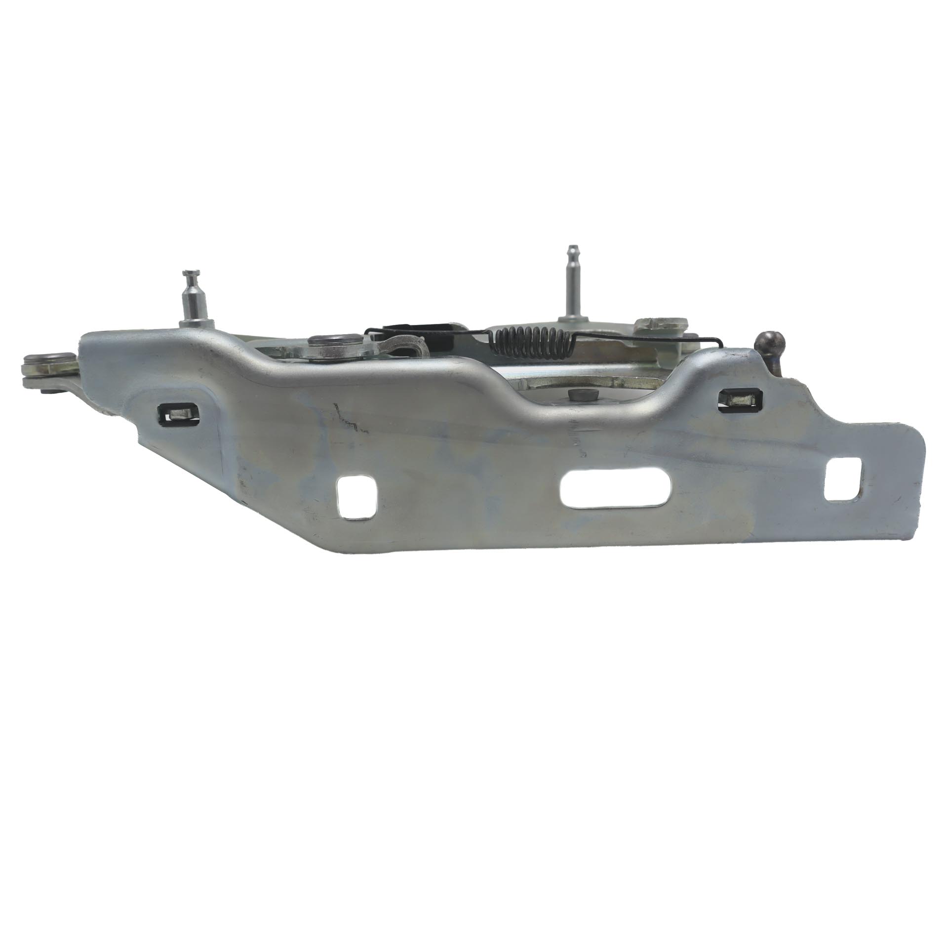 Frontklappenscharnier 8W0823301E Original Audi A4 Bj. 2016 - 2025