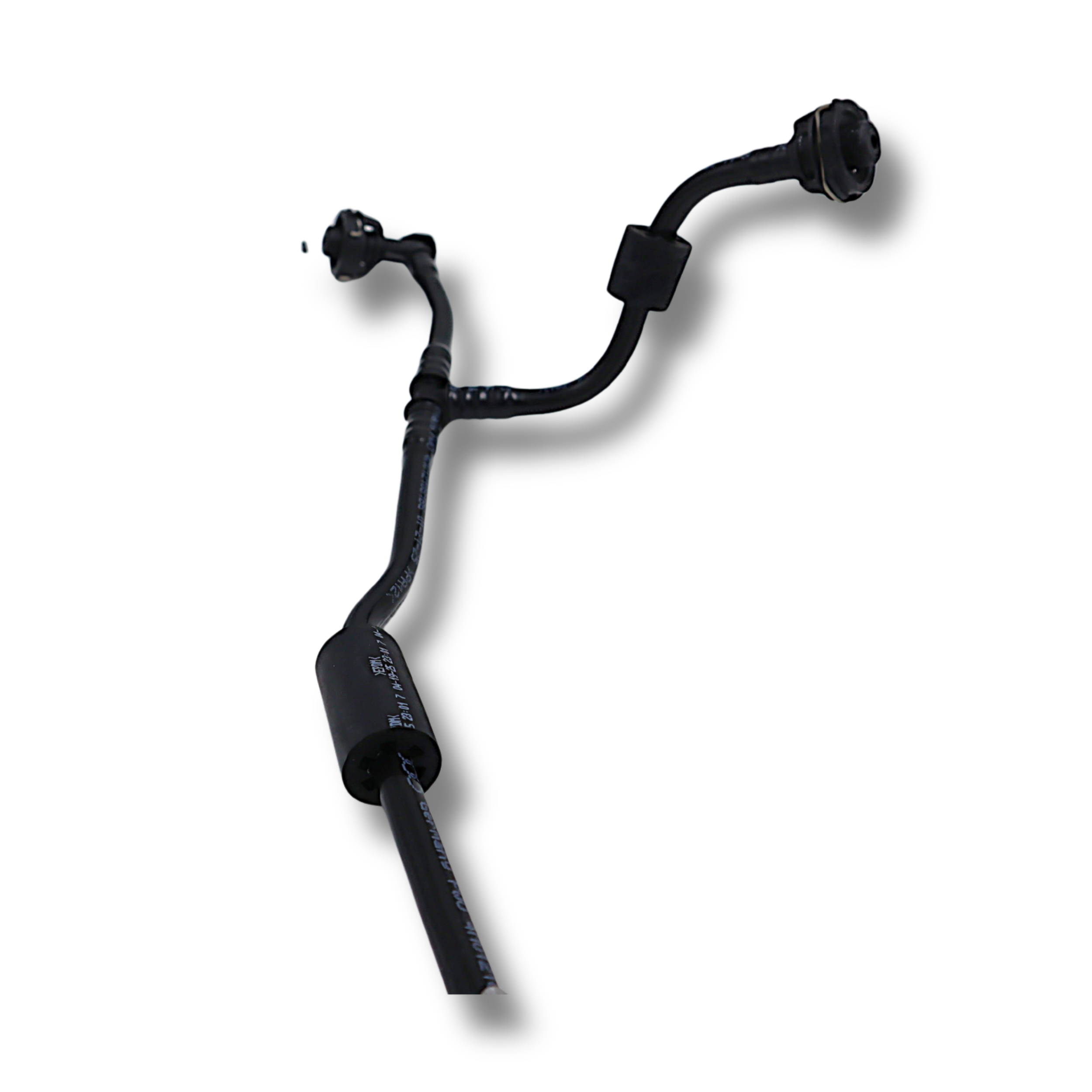 Original VW/Audi/Seat/Skoda Leitung 4M0121081BG