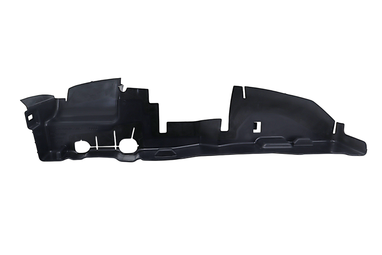 Original Audi Q3 Luftführung rechts