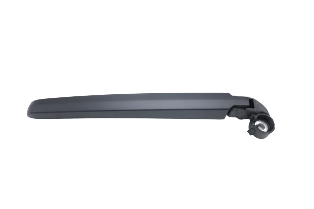 Original Audi Q5 Heckwischerarm hinten, schwarz