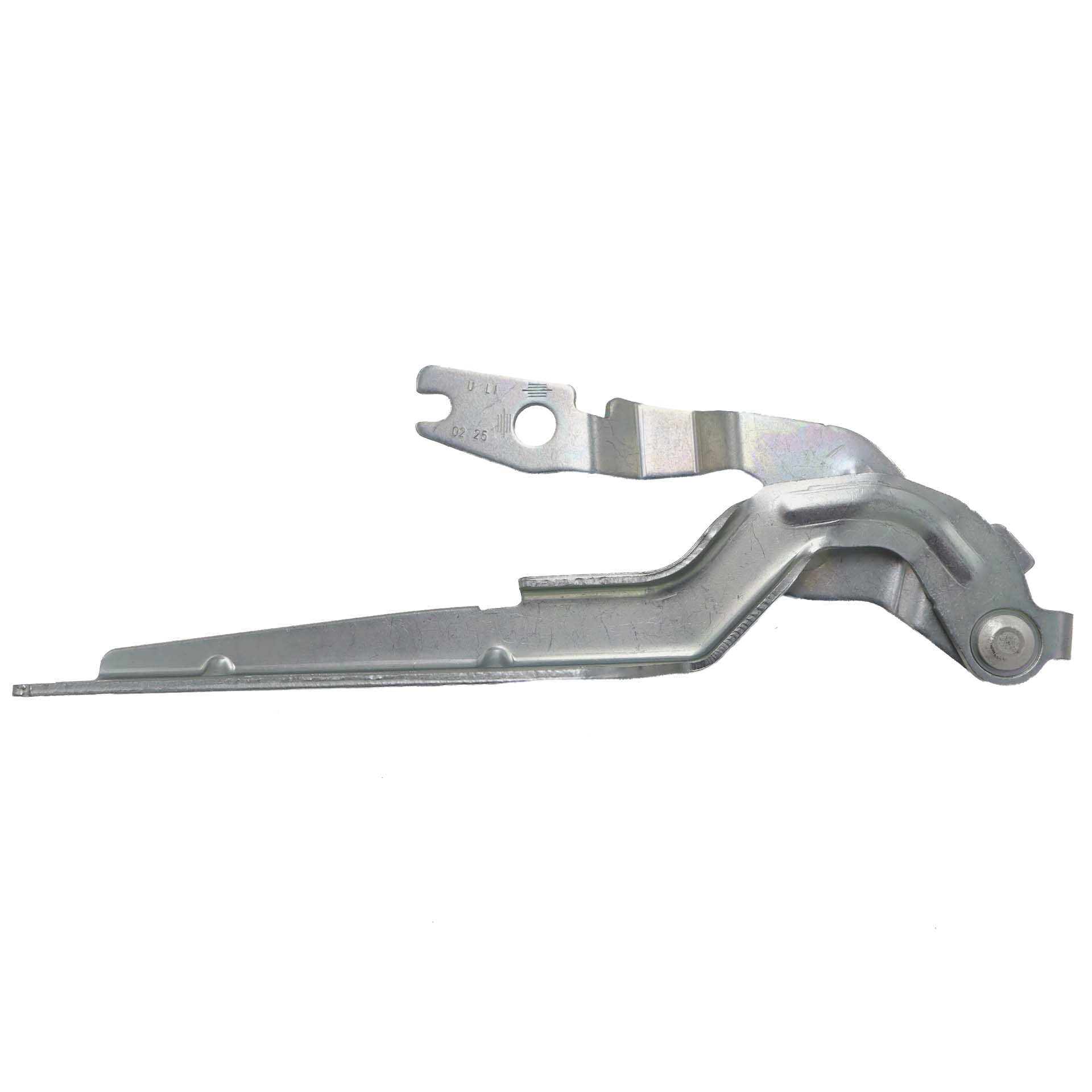Frontklappenscharnier 5H0823301 Original VW Golf ab Bj. 2020