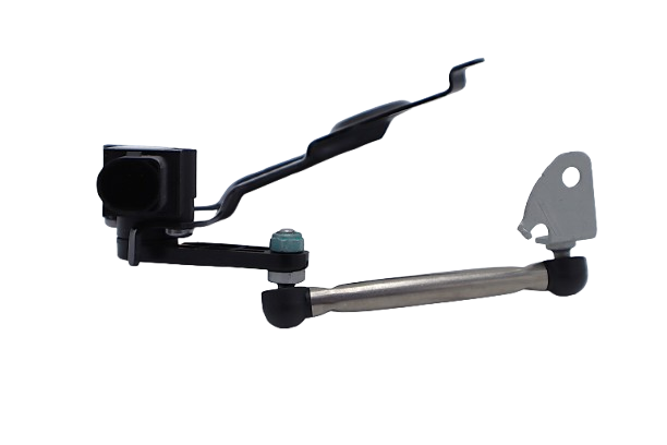 Original Audi A4 A5 RS4 RS5 Niveausensor links hinten