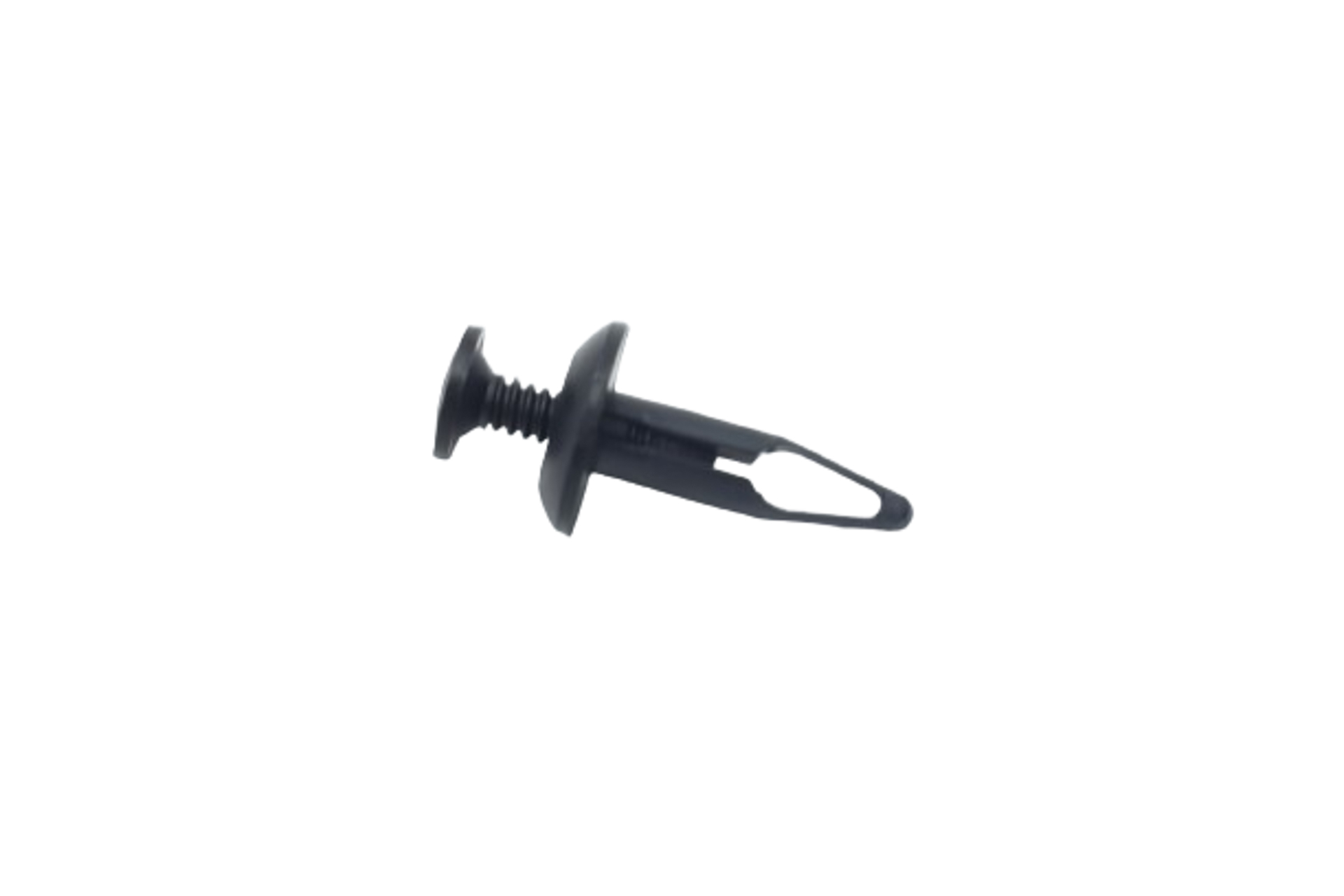 Original VW SEAT Clip für Stoßstange hinten – 6L0121136