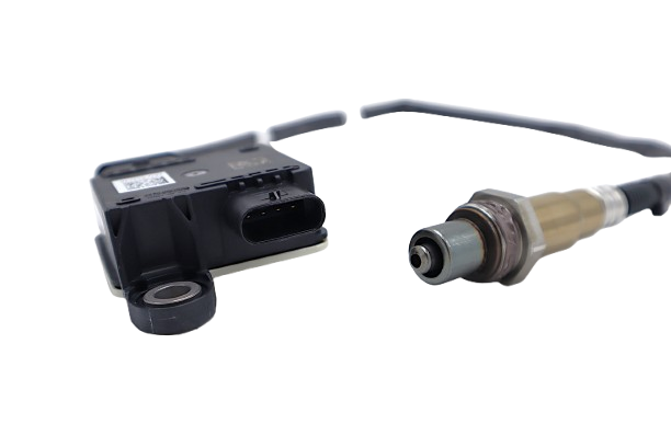 Original VW Transporter Multivan California T6 Partikelsensor