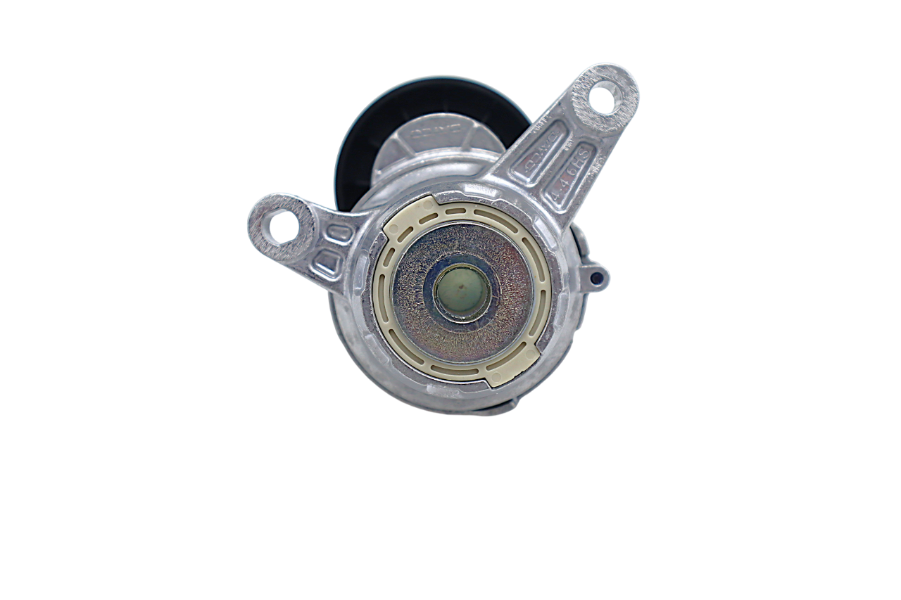 Original Audi A4 A6 VW Golf Passat Seat Alhambra Leon Skoda Kodiaq Octavia Spannelement Spannrolle Keilrippenriemen