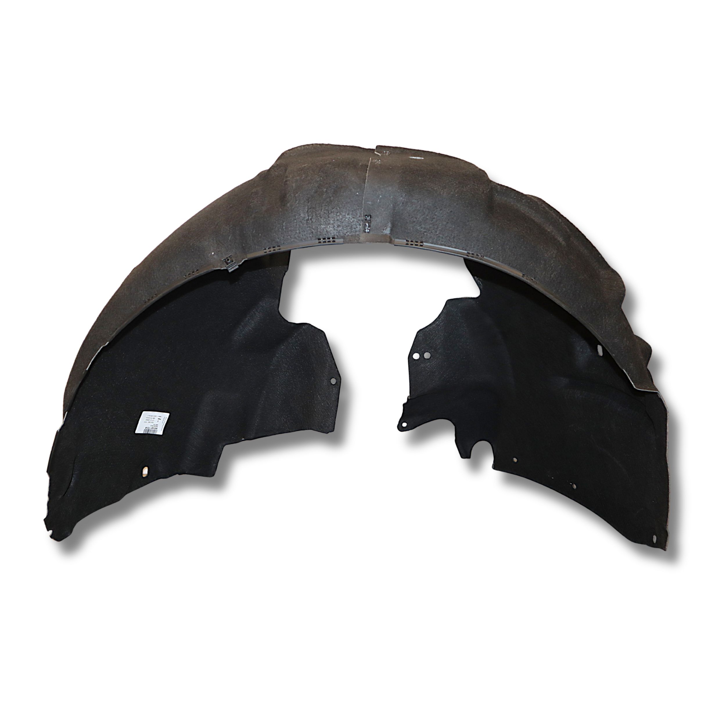 Original Audi A4 B8 (8K) Radhausschale Radschale rechts vorn - 8K0821172M