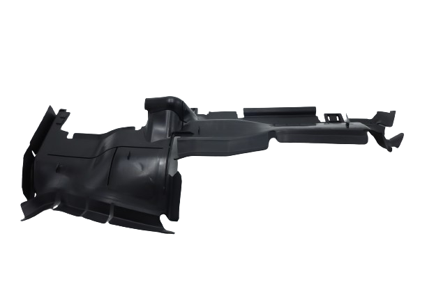 Original Audi A4 S4 Luftführung links