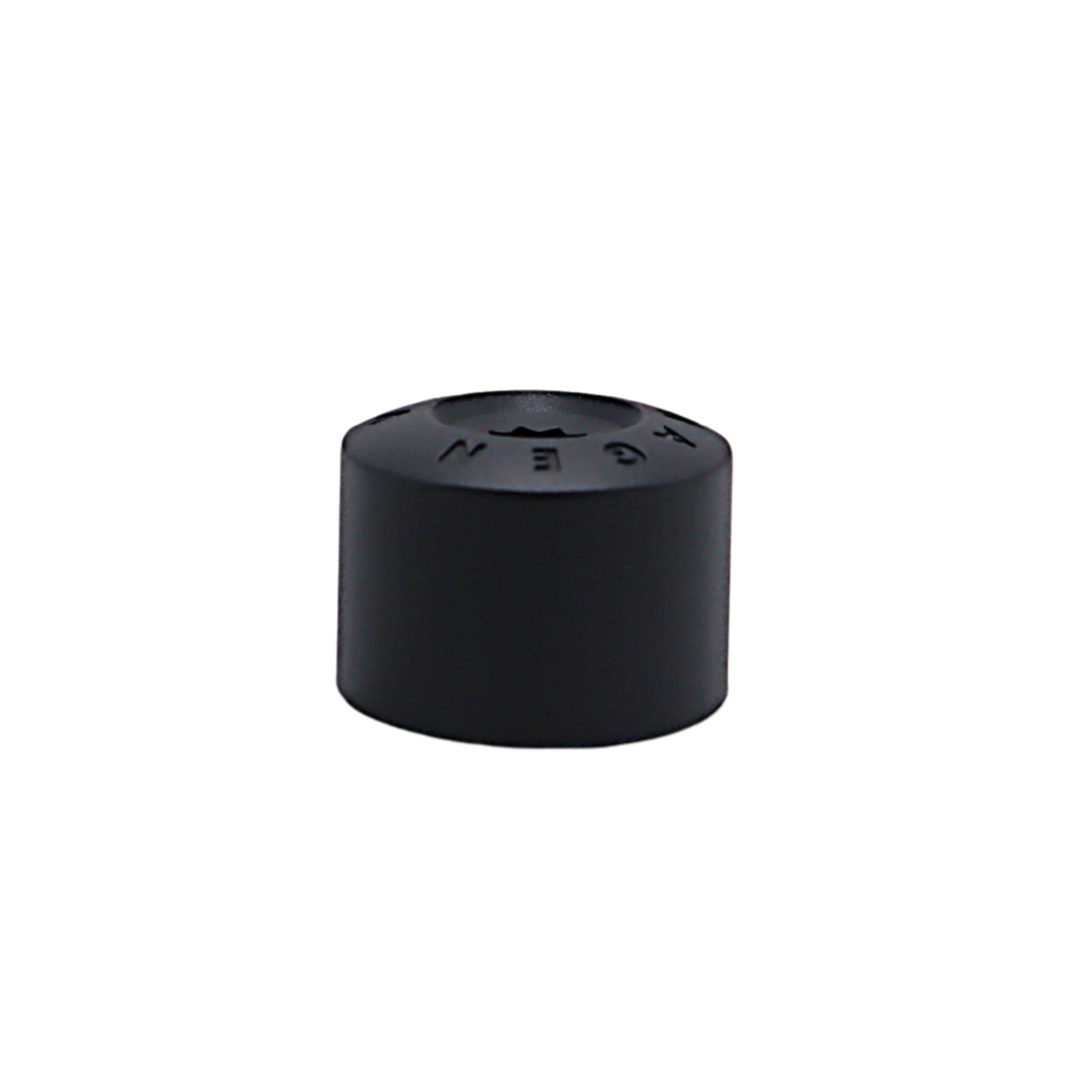 Original Volkswagen Abdeckkappe für diebstahlhemmende Radschrauben 3C0601173  9B9