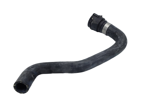 Original Audi A4 A5 Kühlmittelschlauch mit Schnellkupplung