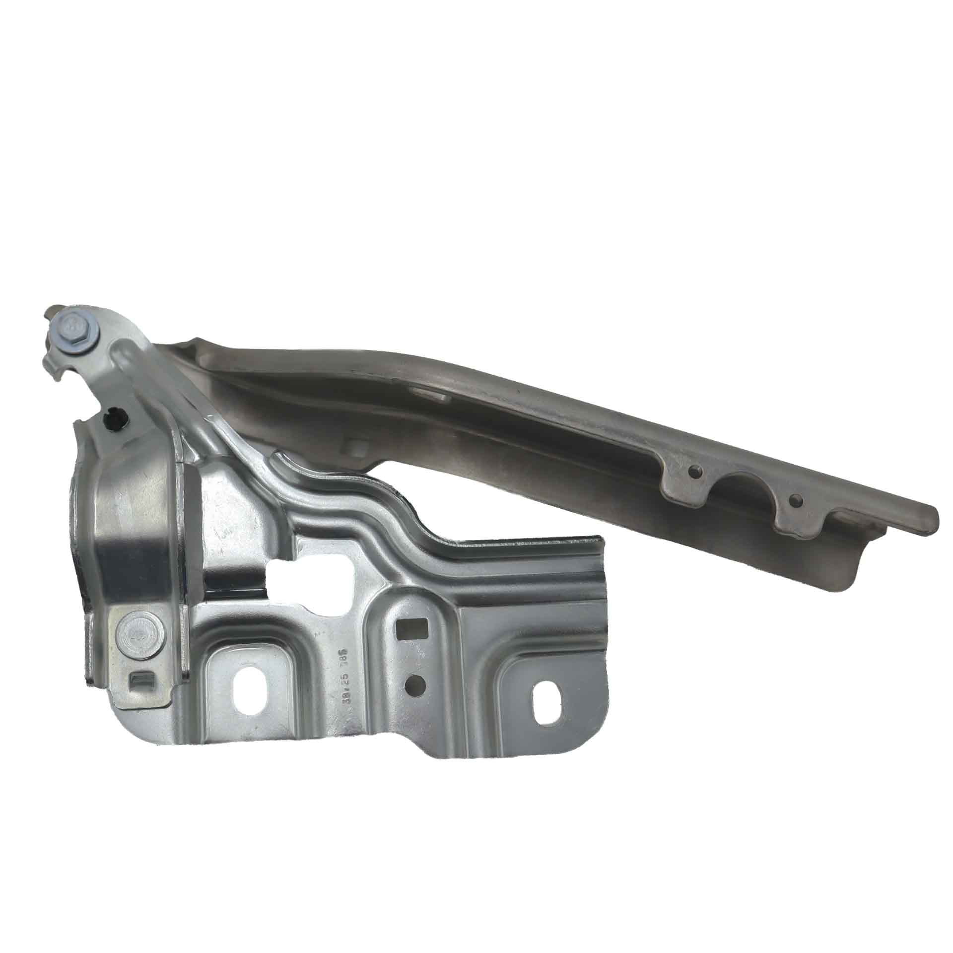 Frontklappenscharnier 83A823301 Original Audi Q3 Bj. 2019 - 2024