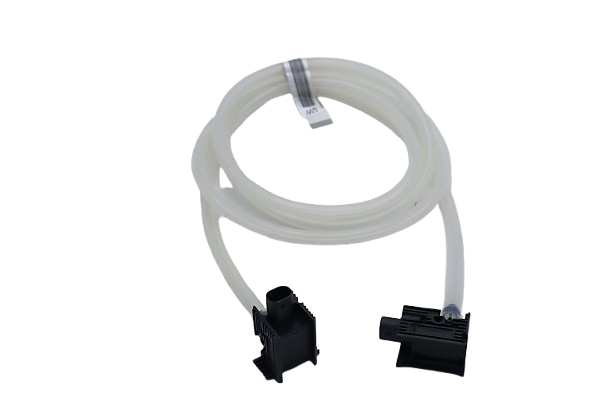 Original Audi A6 A7 RS6 RS7 Druckschlauchsensor für Fußgängerschutz