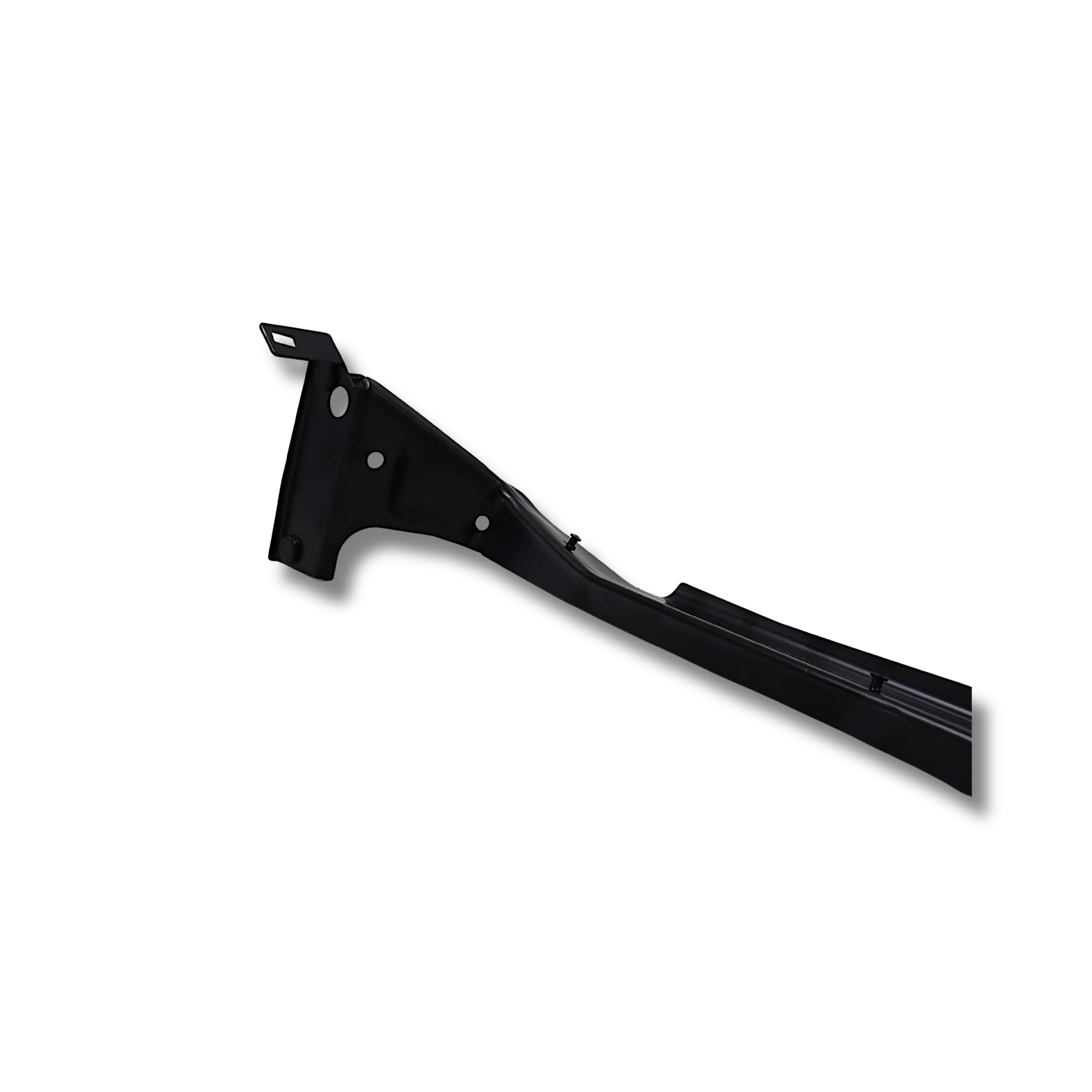 Original Audi Strebe für Kotflügel vorne rechts unten - 8K9821136A