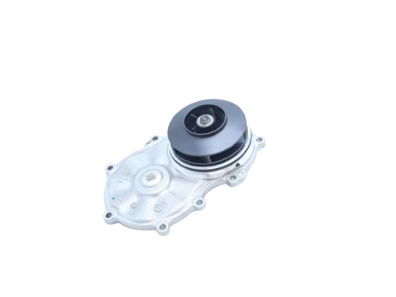 Original Audi A8 Q7 Q8 Kühlmittelpumpe mit Dichtring