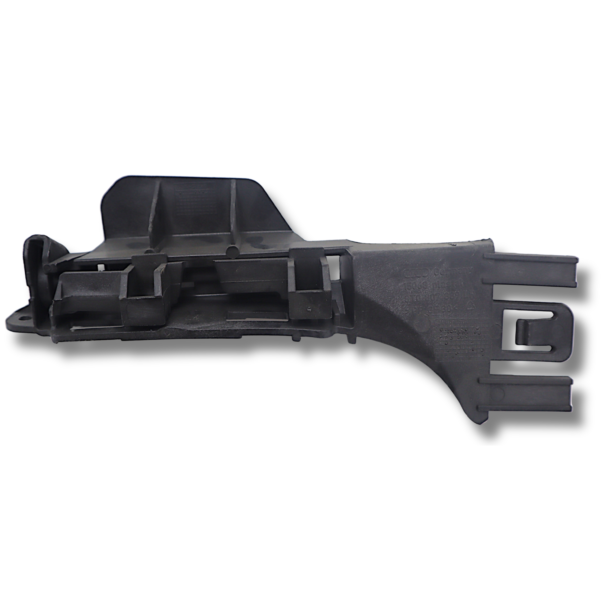 Original Audi A5 Cabrio / Coupe Führungsteil hinten links oben für Stossfänger