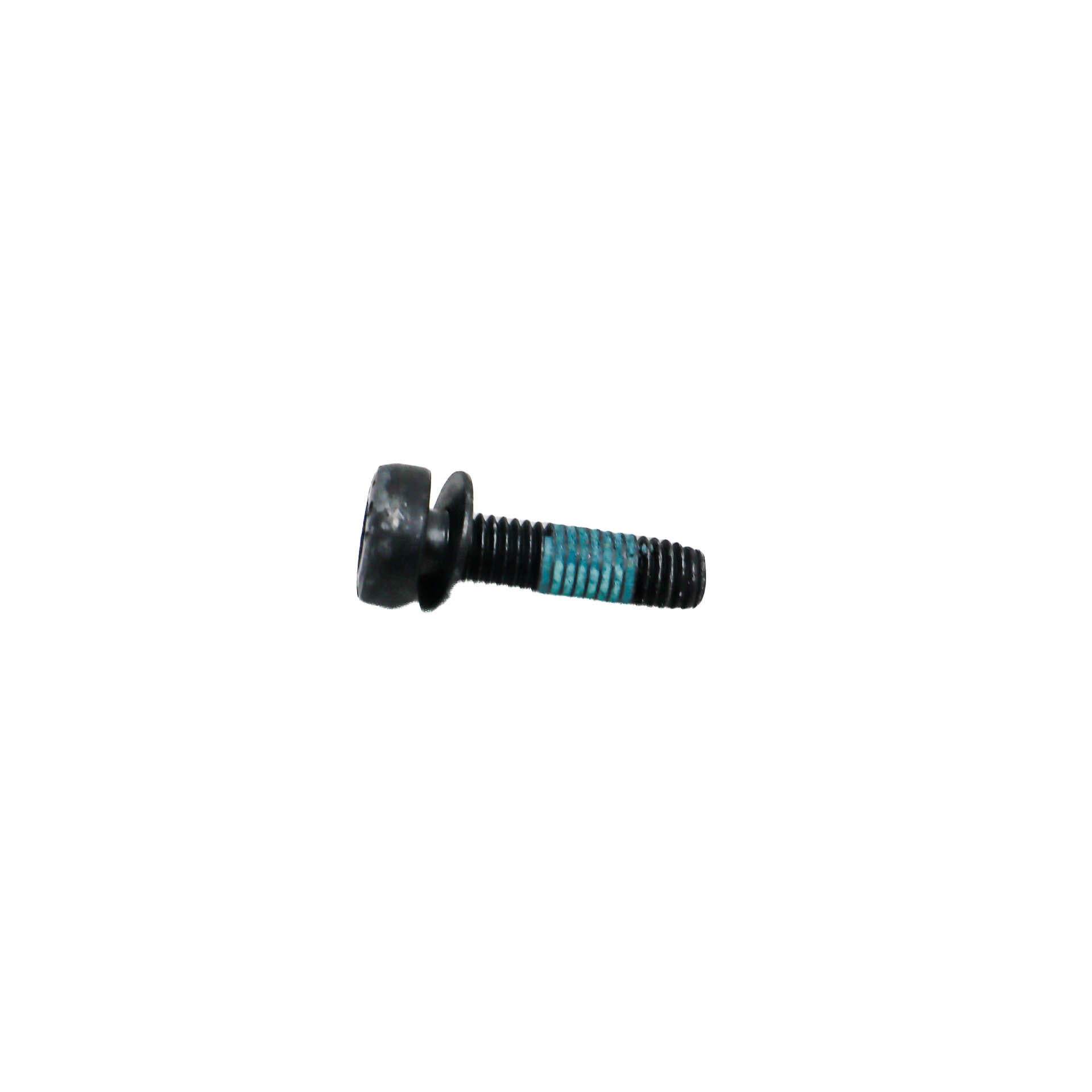 Innenvielzahn-Linsenschraube (Kombi), selbstsichernd N  91189702 M8x30 - Original Audi