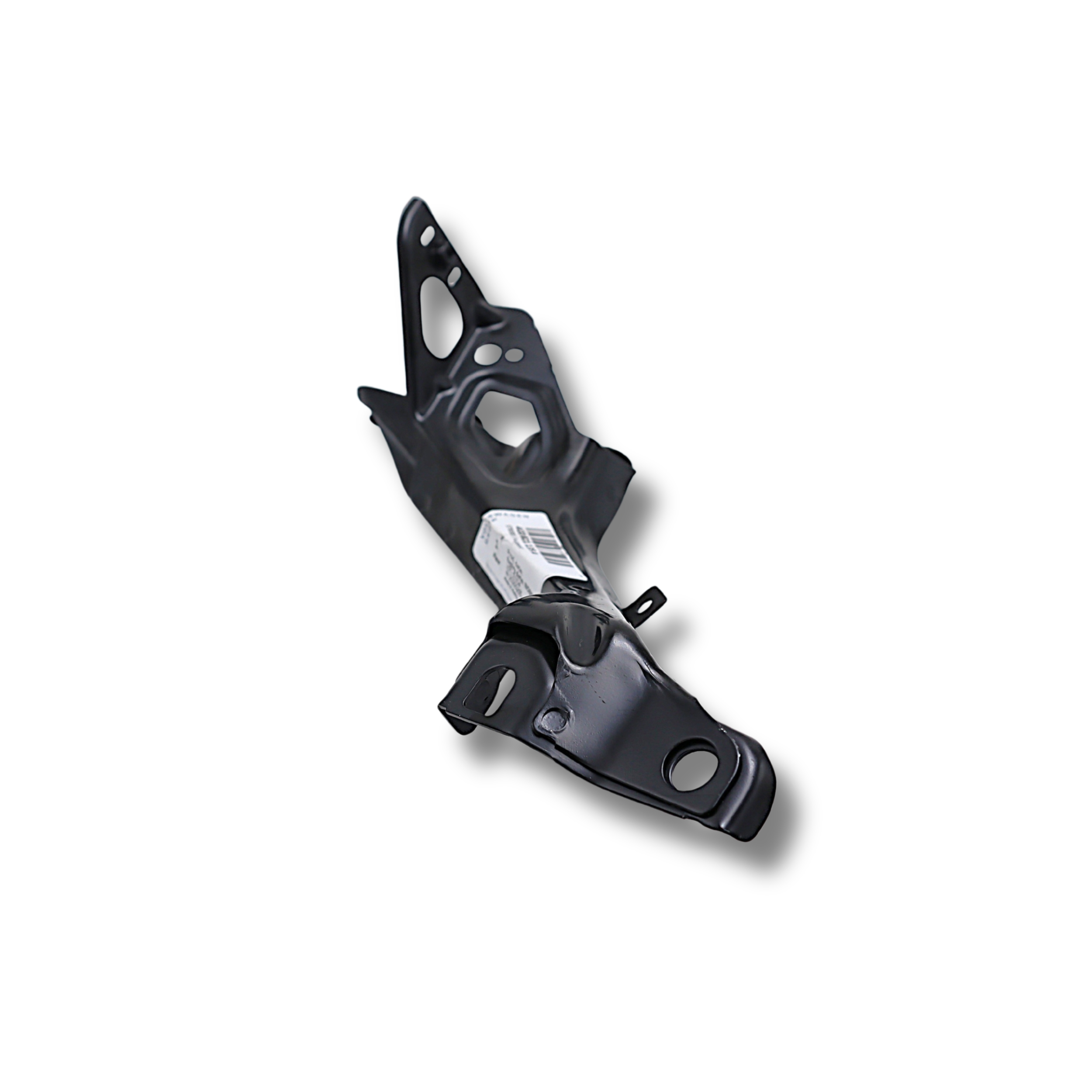 Original Audi A6 S6 RS6 Strebe Kotflügel links vorne - 4G0821135A