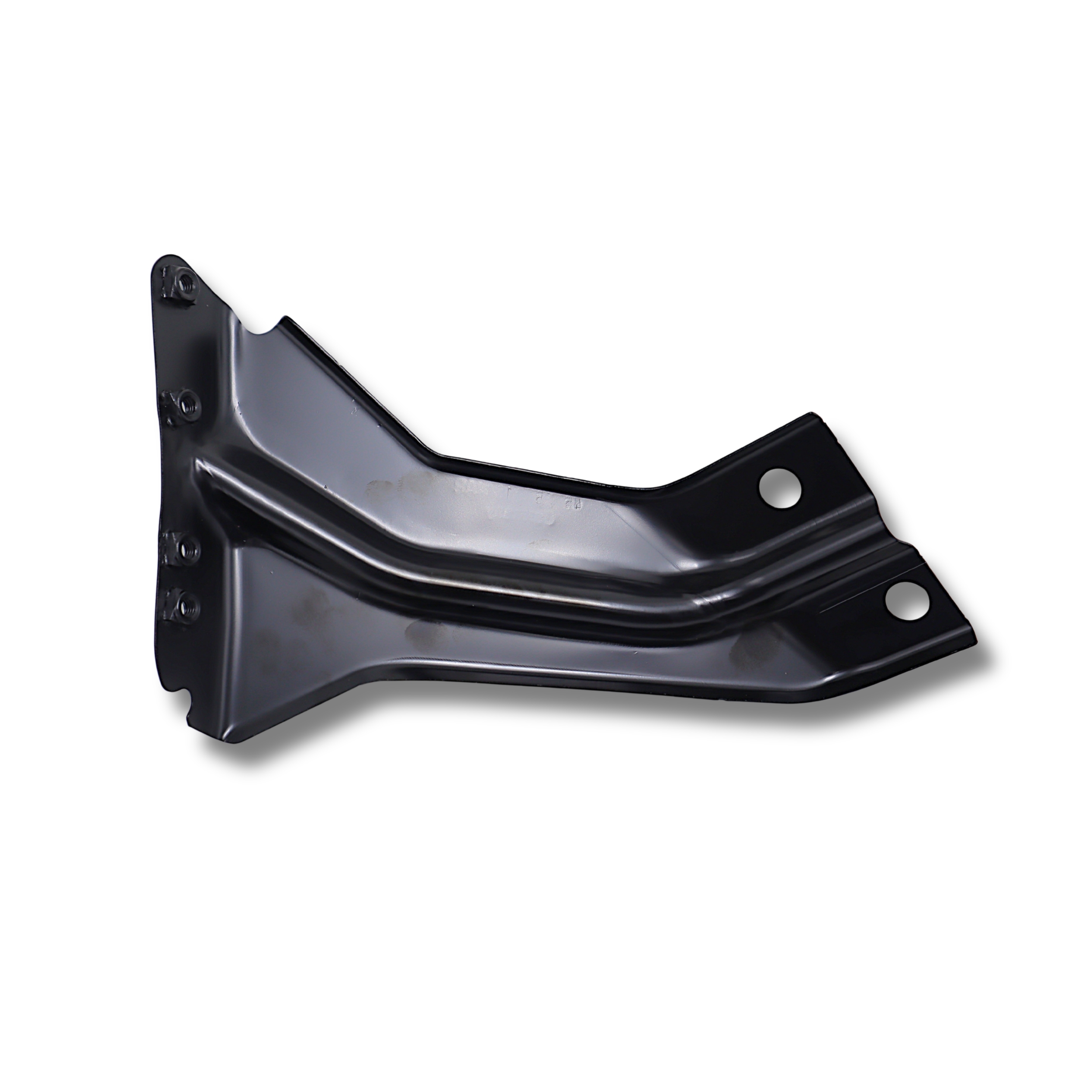 Original Audi A1 Strebe für Kotflügel links vorne - 8X0821135A