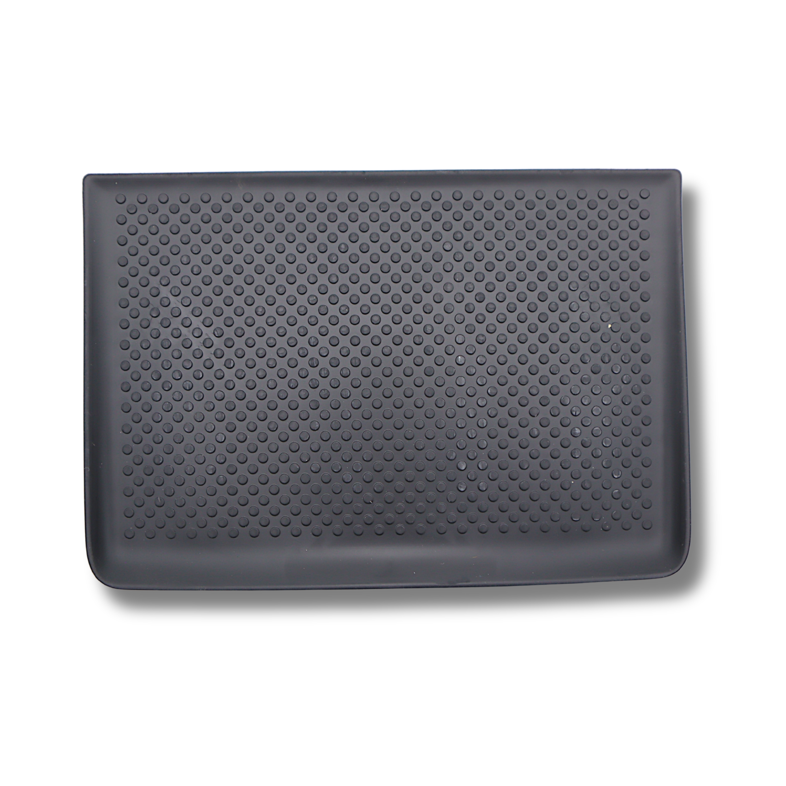 Original VW Campmobil Transporter 1 Satz Einlagen satinschwarz Armaturentafel vorne oben